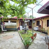 Laminorului, casa de vanzare, parter + pod, 124 mp, curte, parcare